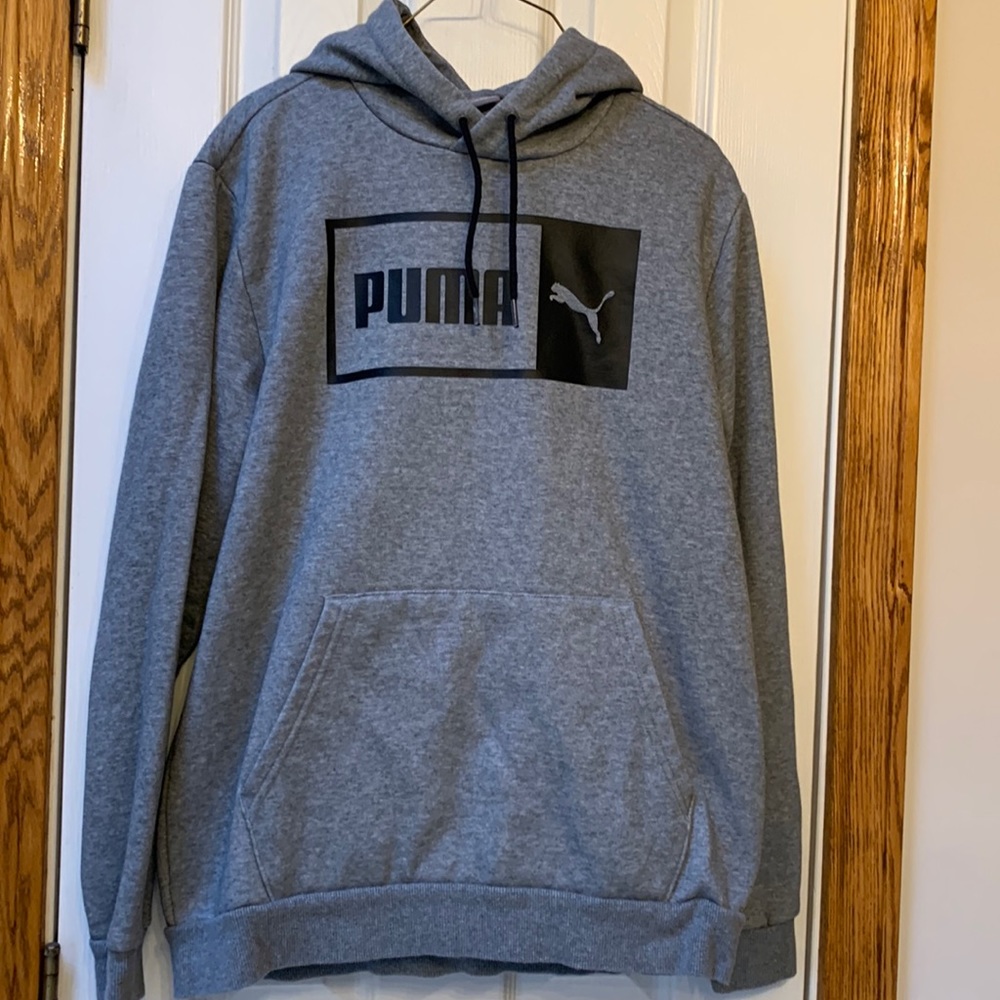 Mens hoodie
